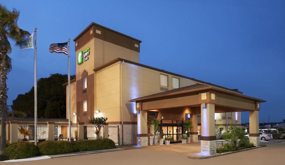 Holiday Inn & Suites Spring - The Woodlands Esterno foto