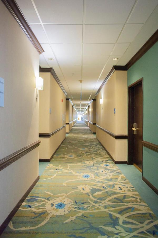 Holiday Inn & Suites Spring - The Woodlands Esterno foto