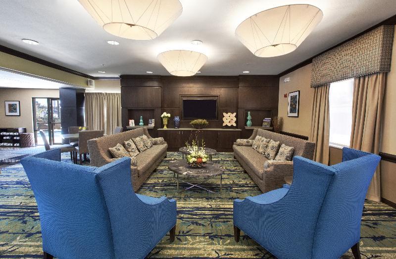 Holiday Inn & Suites Spring - The Woodlands Esterno foto