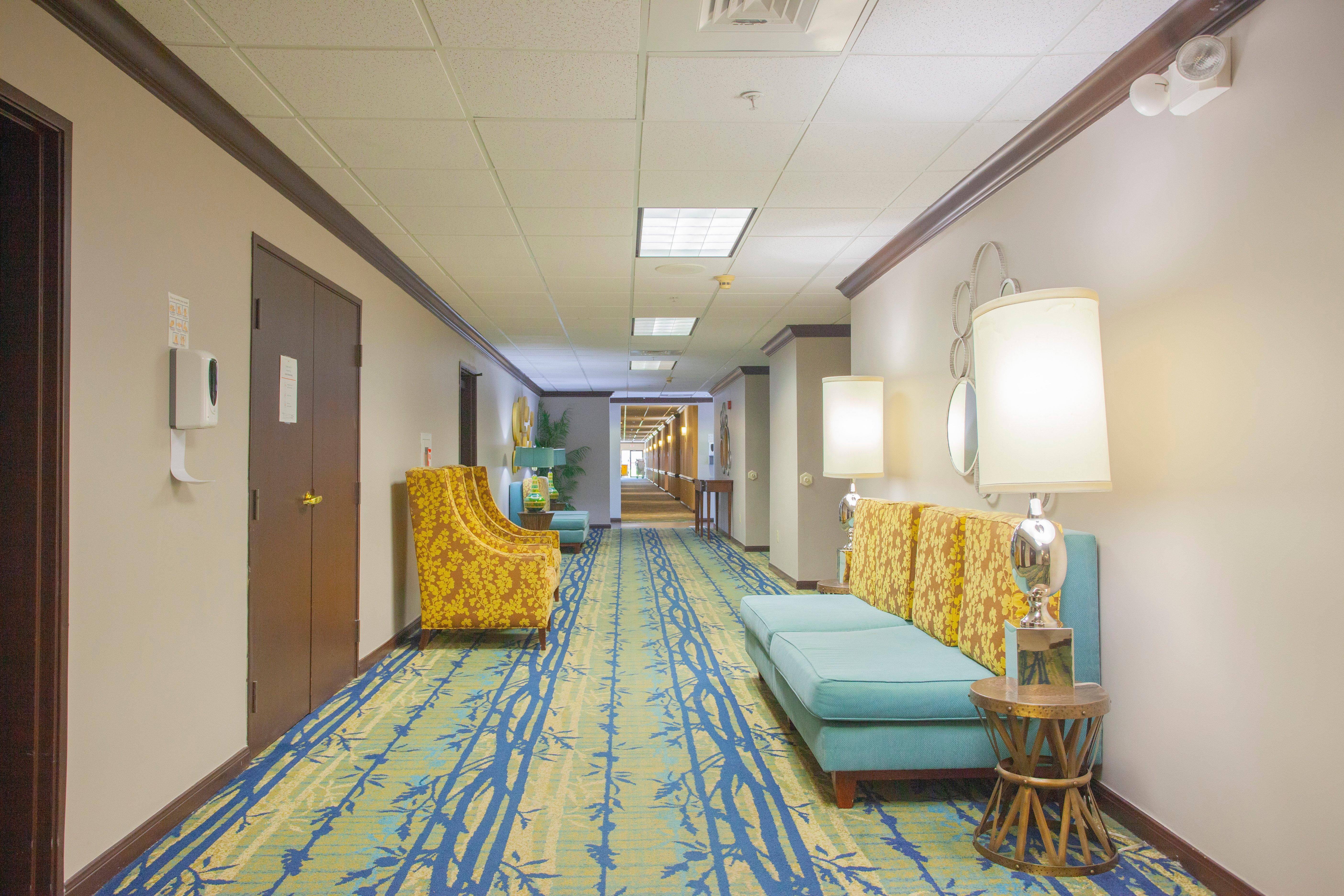 Holiday Inn & Suites Spring - The Woodlands Esterno foto